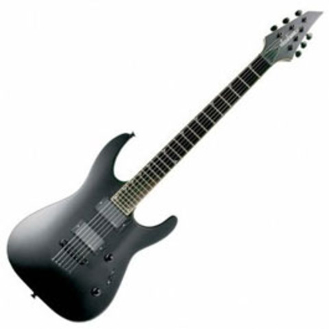 First Electric Guitar