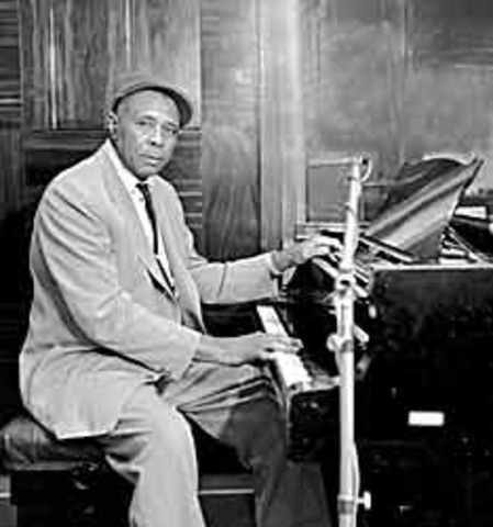 Sunnyland Slim