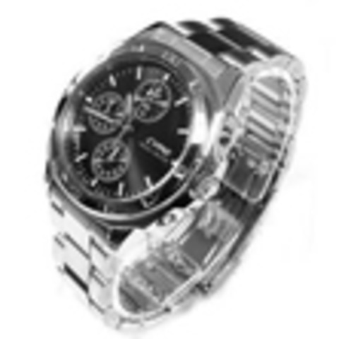 Το ρολόι χειρός!