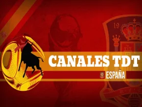 TDT EN ESPAÑA