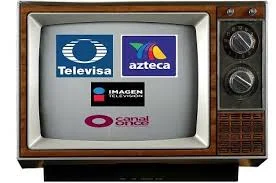 TRANSMISIONES TDT MÉXICO