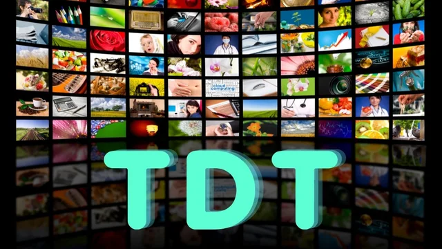 TDT EN ESTADOS UNIDOS