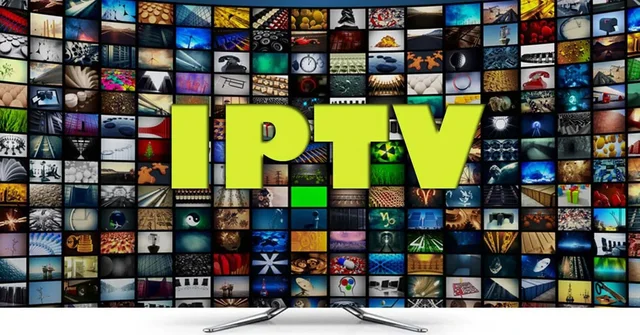 SISTEMA IPTV