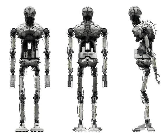 Teoría De Los Autómatas