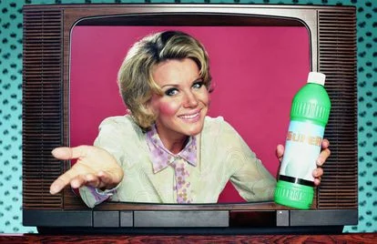 ESPACIOS PUBLICITARIOS