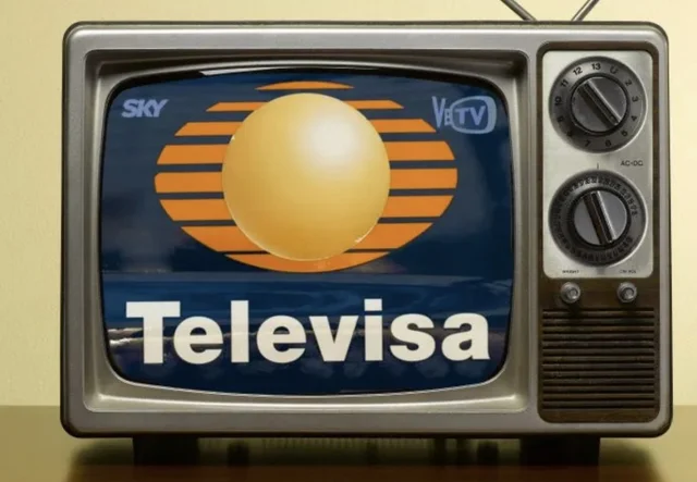 TELEVISA