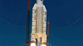 Timeline: Ο πύραυλος