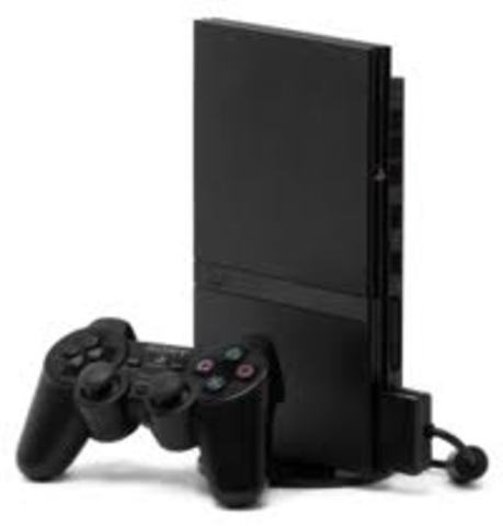 Playstation 2