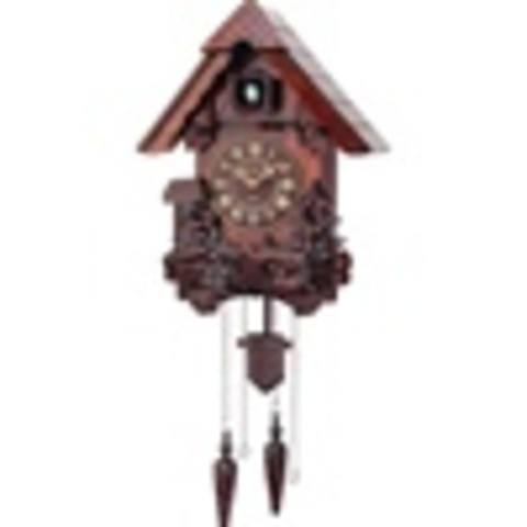 Το ρολόι κούκος!