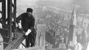The Empire State Building Opens