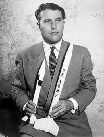 Η γέννηση του Von Braun
