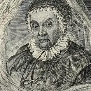 Caroline Herschel