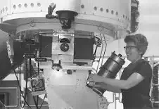 Vera Rubin