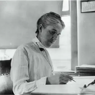 Henrietta Swan Leavitt