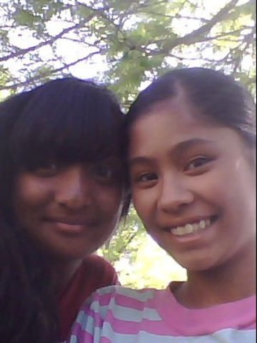 Met My Best Friend (Cheyenne)