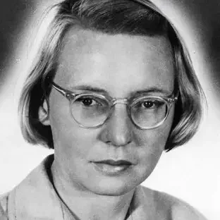 Ruby Violet Payne-Scott