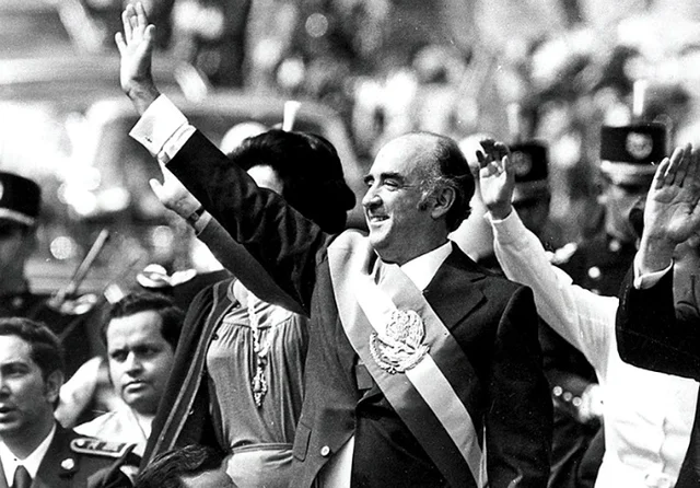 José López Portillo