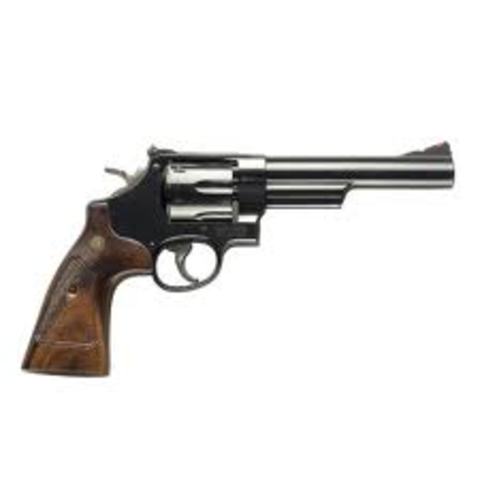 κατασκευή SMITH AND WESSON MODEL 57
