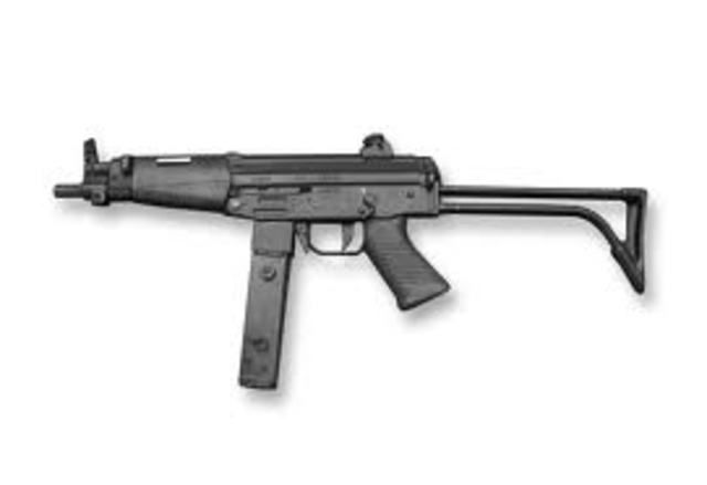 κατασκευή SAF 9