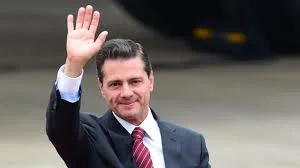 Enrique Peña Nieto