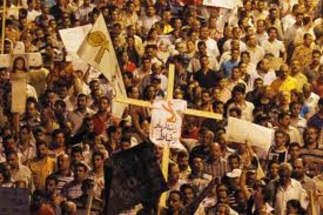 Egypt: Cairo clashes leave at least 24 dead