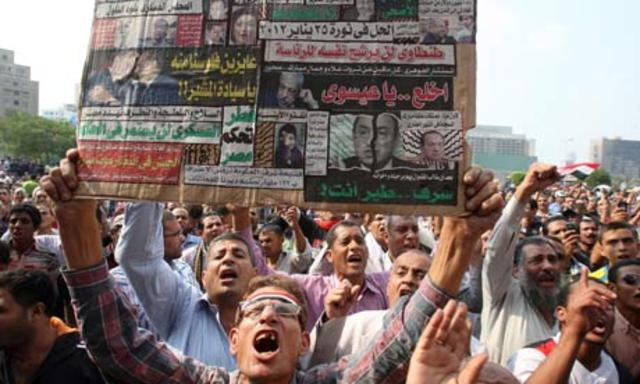 Egyptian anger grows after latest case of death by torture