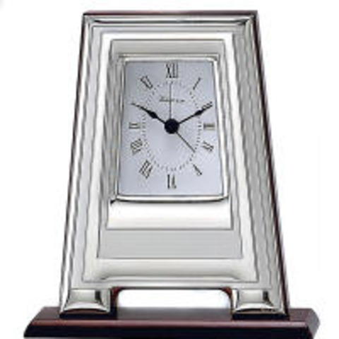 Το επιτραπέζιο ρολόι!