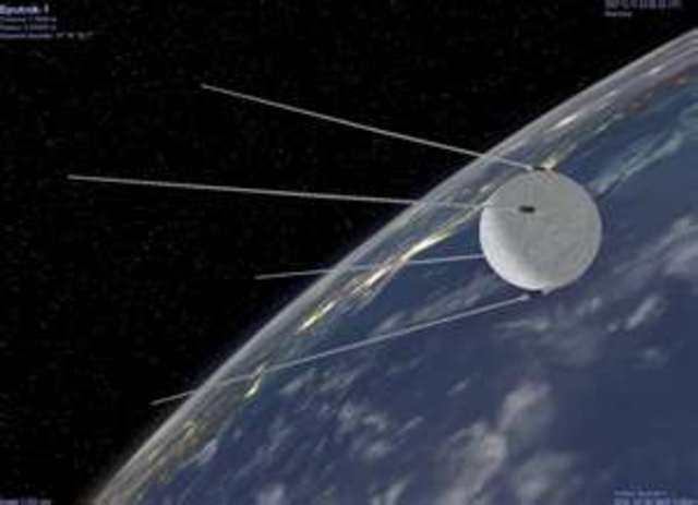 Sputnik