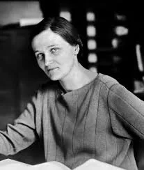 Cecilia Payne-Gaposchkin