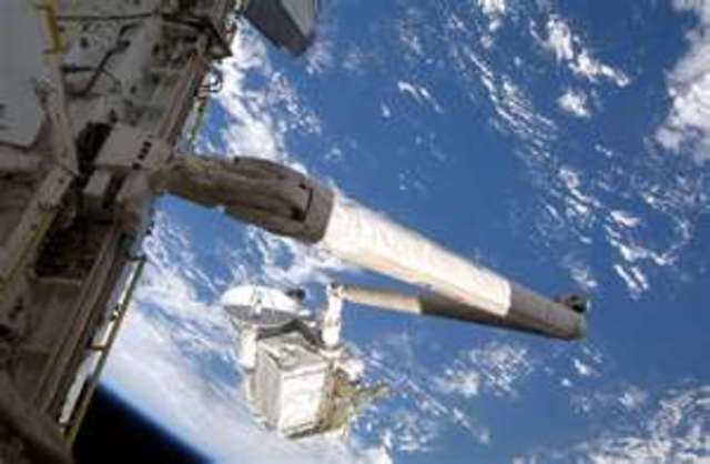 canadarm