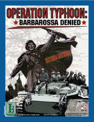 Operation Typhoon begins (German advance on Moscow).