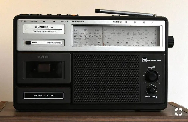 Radio