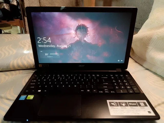Laptop