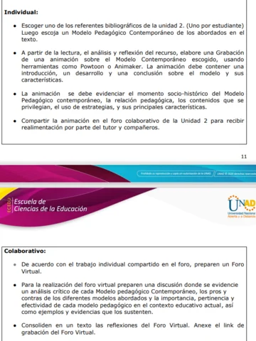 Apertura de la tarea 3