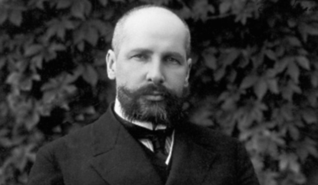 Reforma agraria de Stolypin