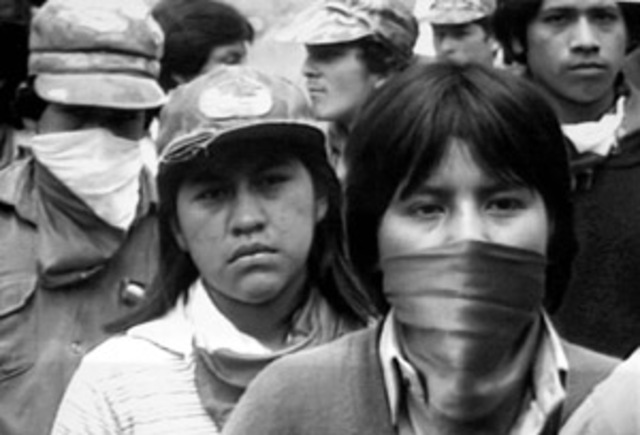 Desmovilización M-19