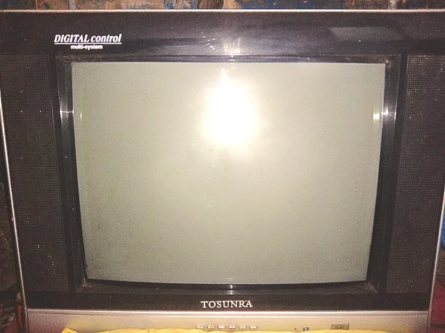 Television