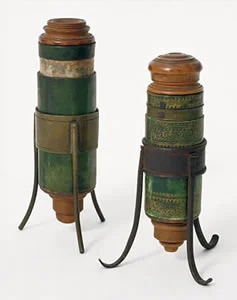 Un paso al avance del microscopio