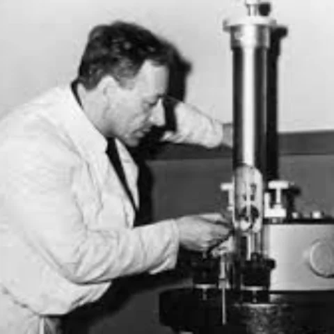 El surgimiento de un nuevo invento