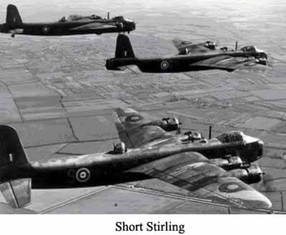 First thousand-bomber British air raid (against Cologne).