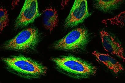 Una innovación al avance microscópico