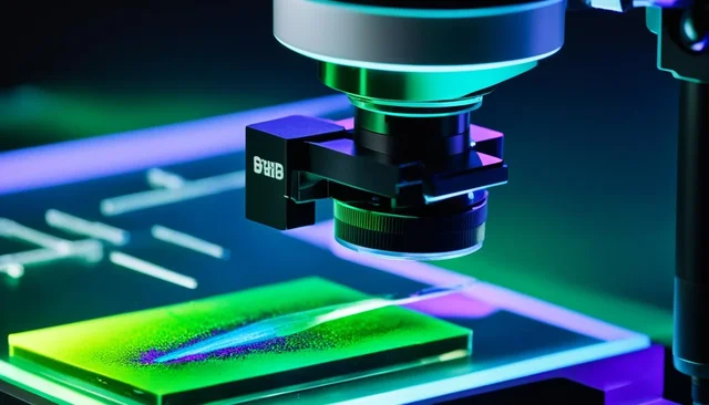 implementando la luz UV