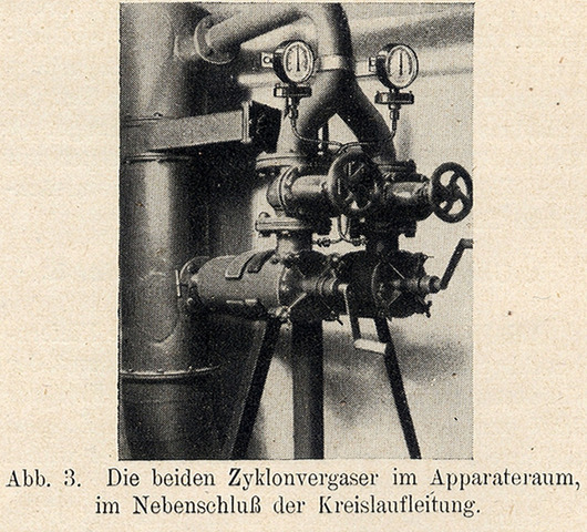 Mass murder of Jews by gassing begins at Auschwitz.