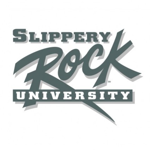 Slippery Rock Graduation