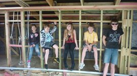 Timeline: Cullen's Timeline