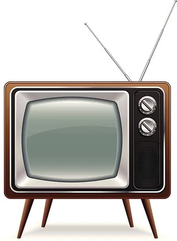 TELEVISION