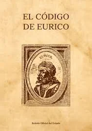 Código de Eurico
