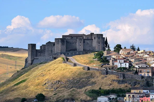 Constitución de Melfi