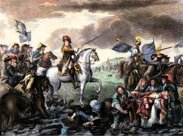 Revolución Gloriosa