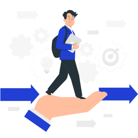 Comienzo de los cambios